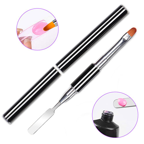 Professional Polygel Nail Tool