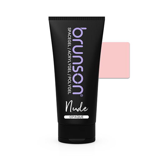 Nail polygel brunson