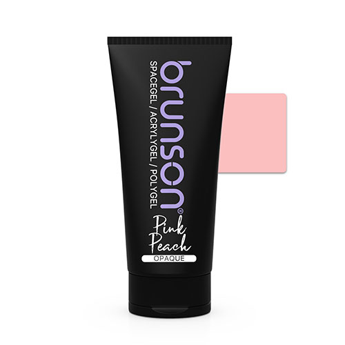 Best polygel Brunson