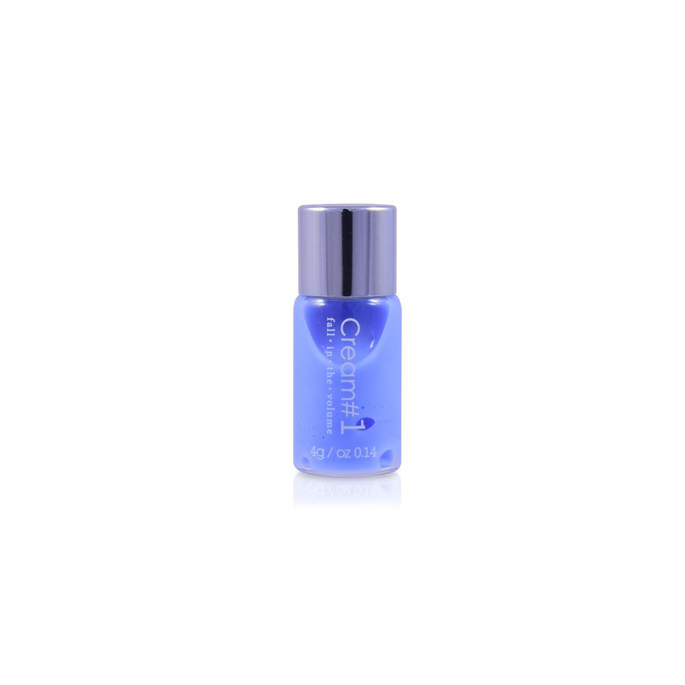 Fall In The Volume Cream #1 (Perming)