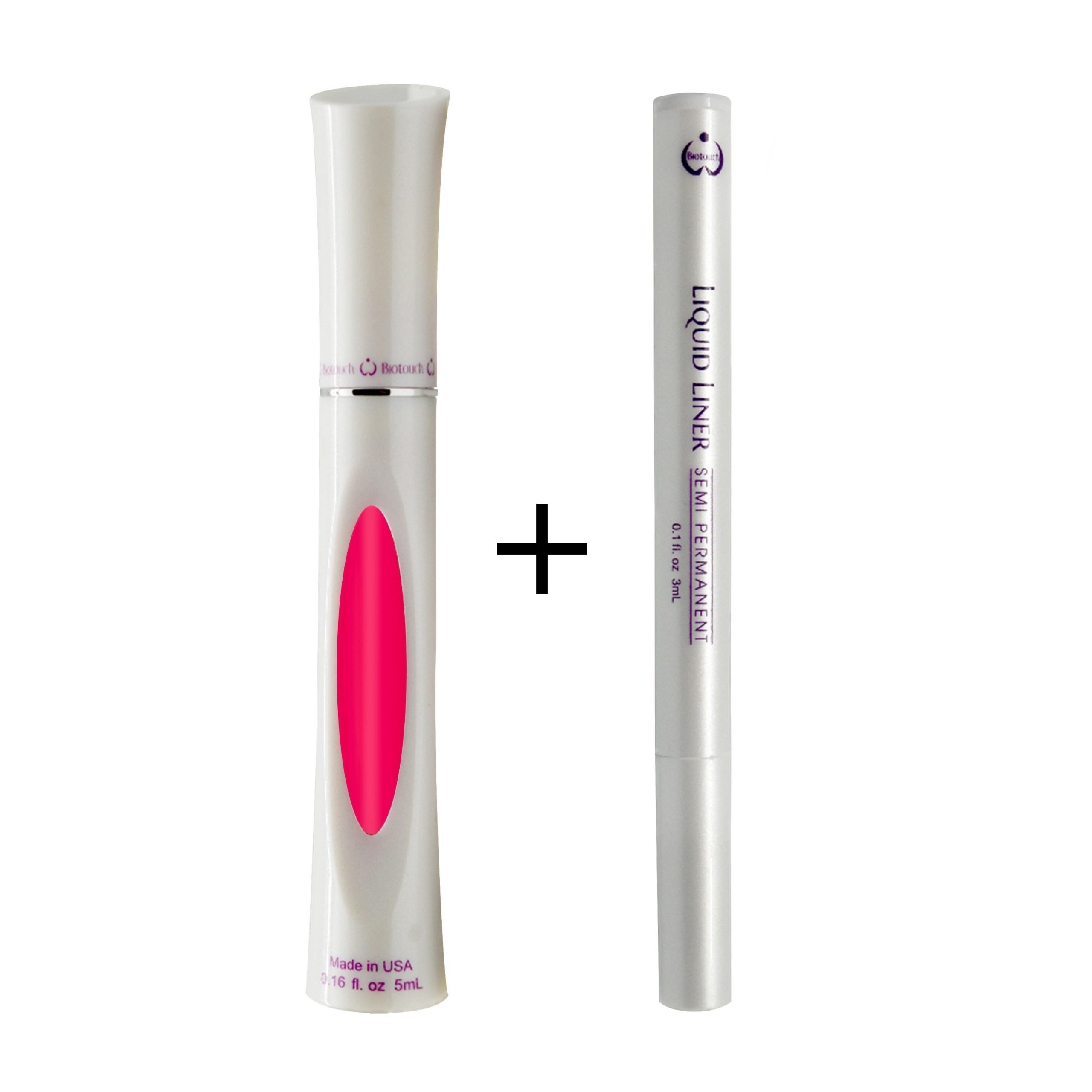 Lipstain CORAL Pack with Liquid Liner STACOP