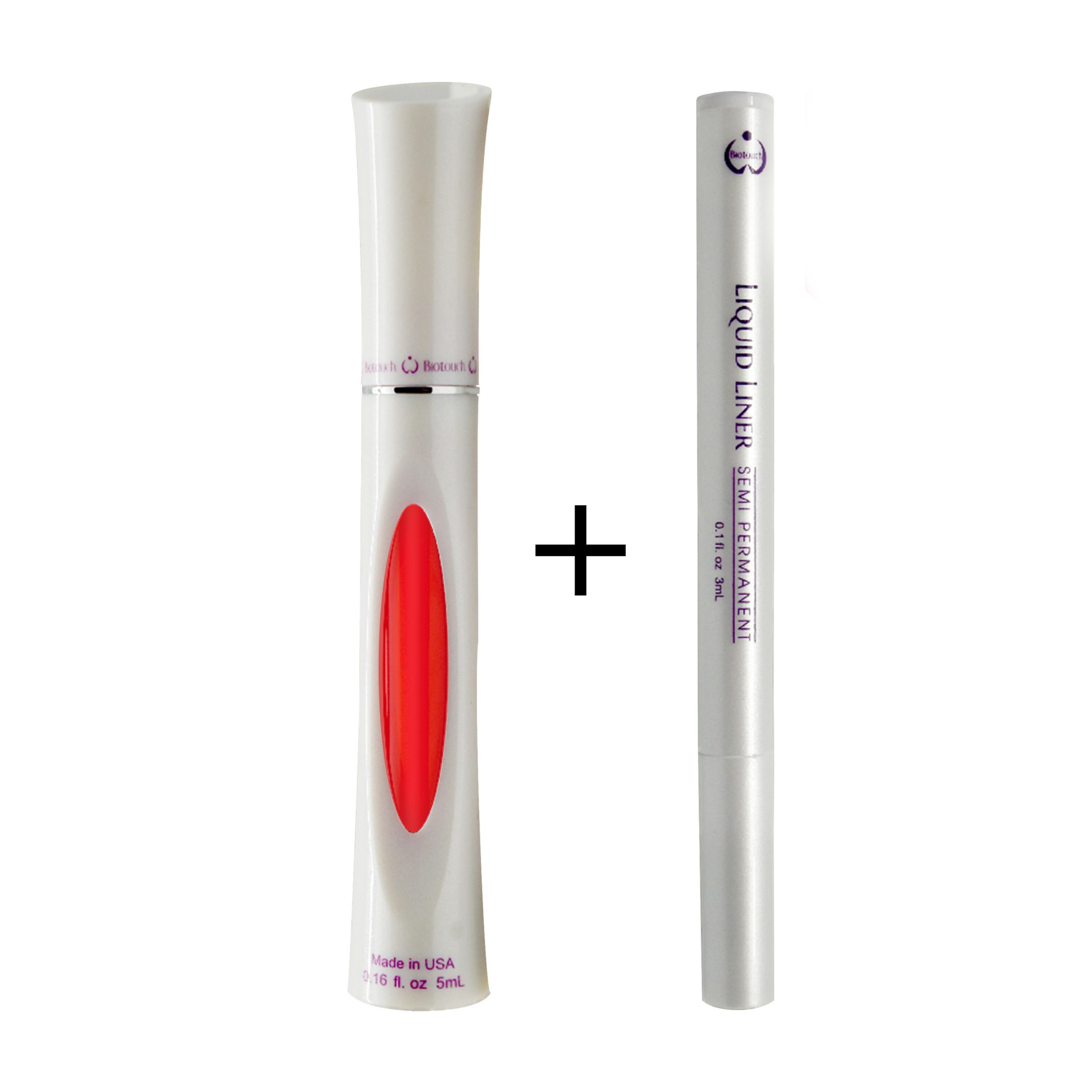 Lip Stain SUNSET Pack with Liquid Liner STASSP