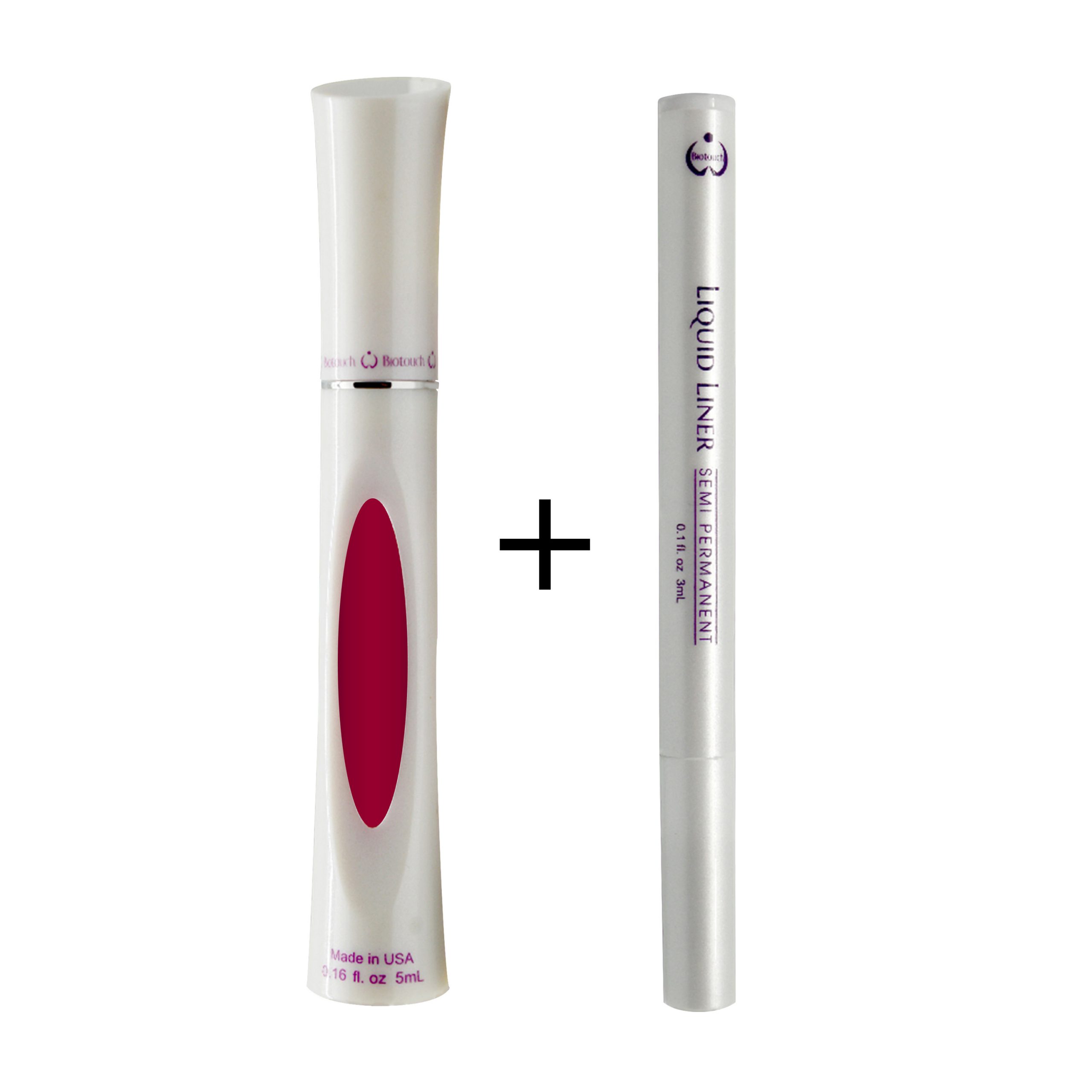 Lip Stain WINE Pack with Liquid Liner STAWIP