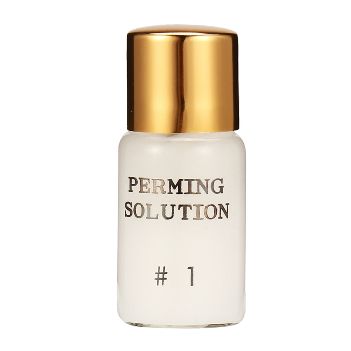 Eyelash Perming Solution #1 for eyelash lifting Grooming EPL