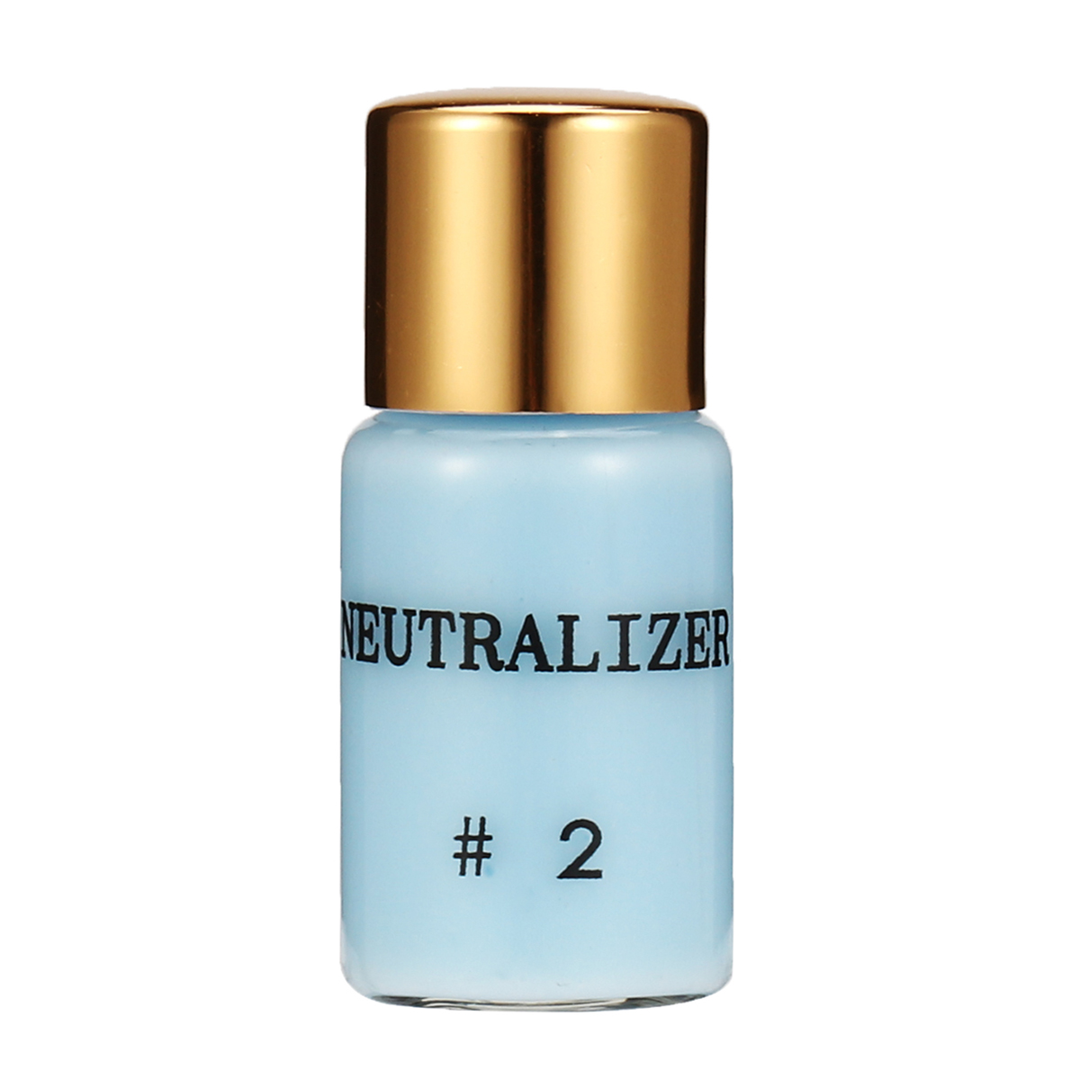 Eyelash Neutralize for eyelash lifting Grooming Extra Longer Glue Perm Solution EPN