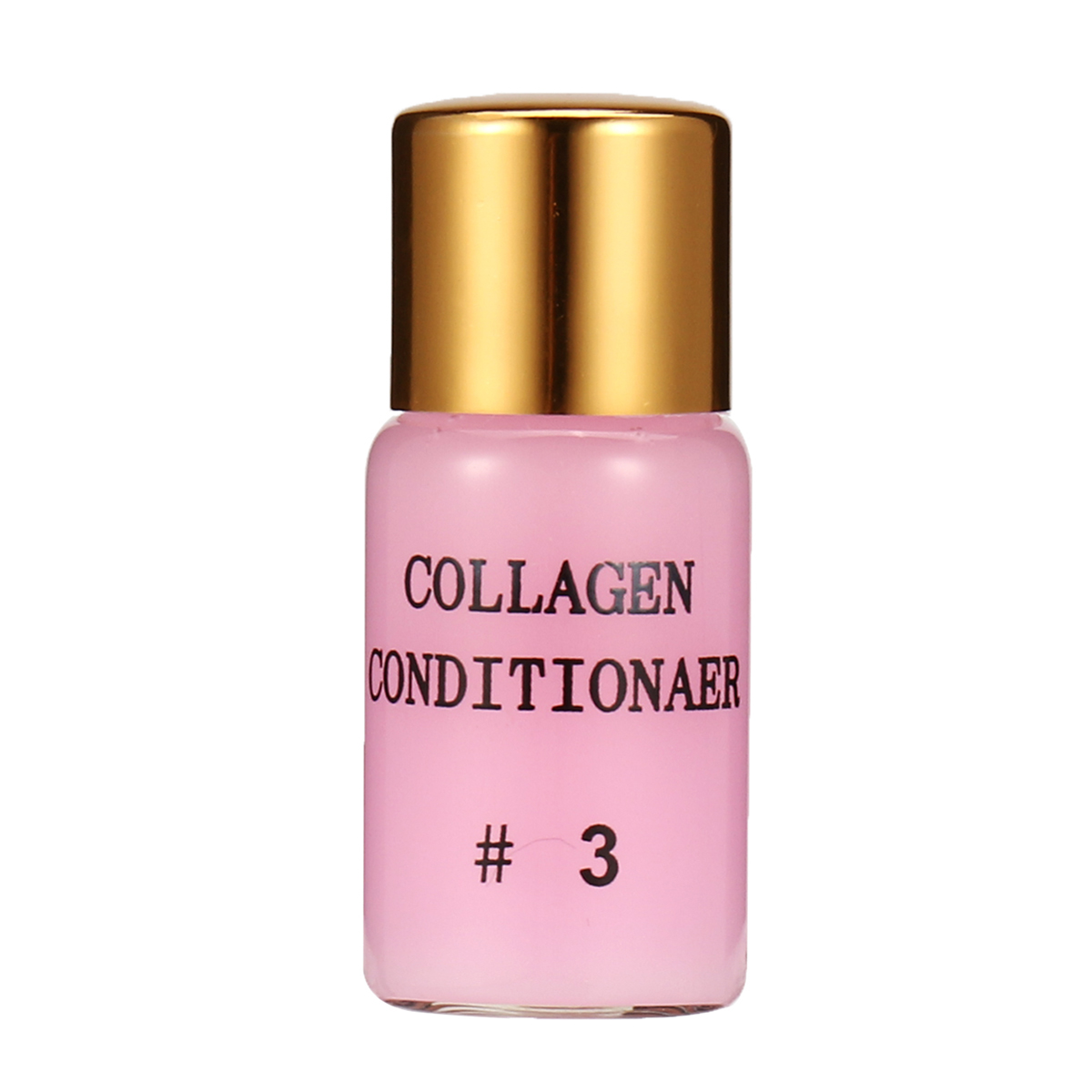 BioTouch WAVE Eyelash Perming Collagen Conditioner # 3 EPD