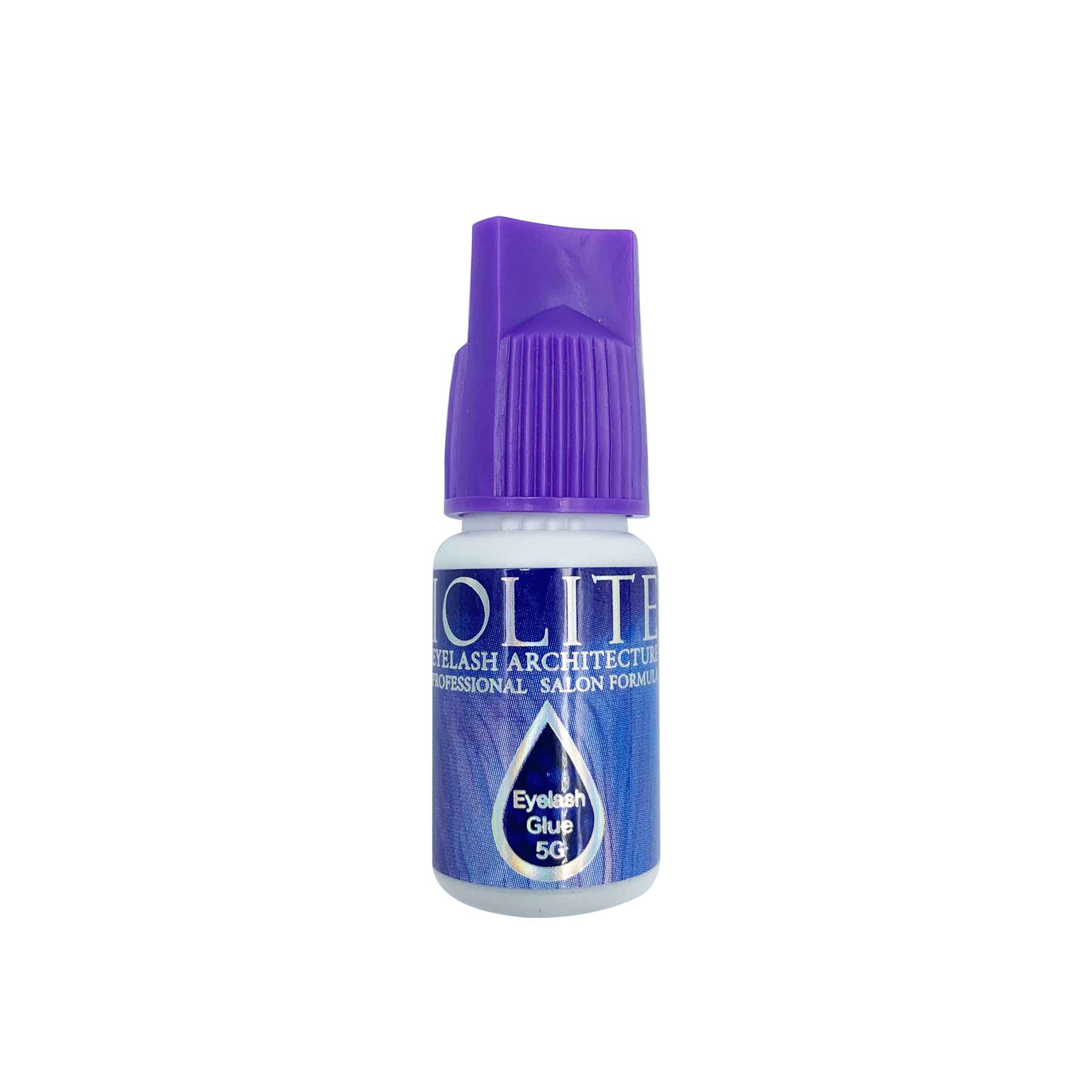Fake eyelash lamination glue Iolite US05 SUPER FAST EYELASH GLUE ADHESIVE US05
