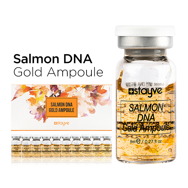 Stayve Booster Salmon DNA