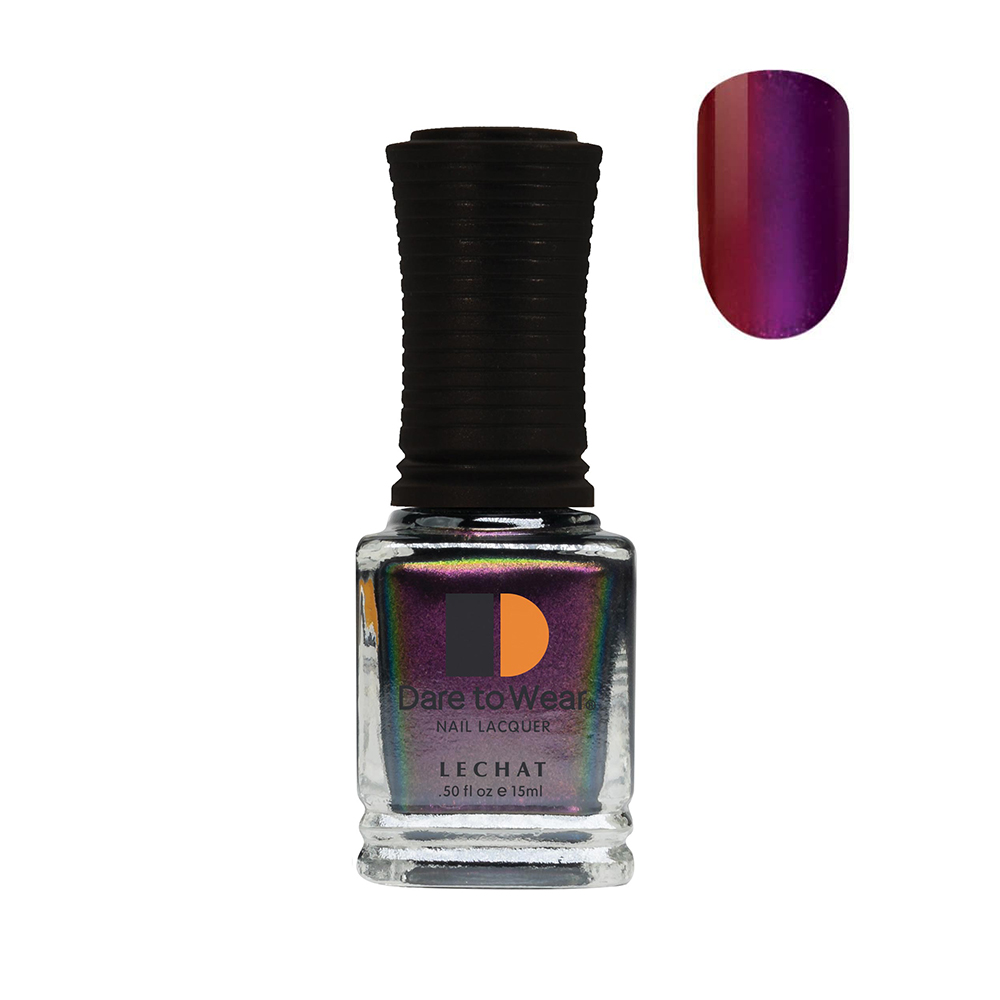 Dare to Wear Metallux – Anubis MLDW09