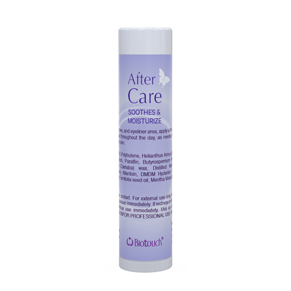 Biotouch AFTER CARE Microblading Antioxidant Balm 4 grams CARE
