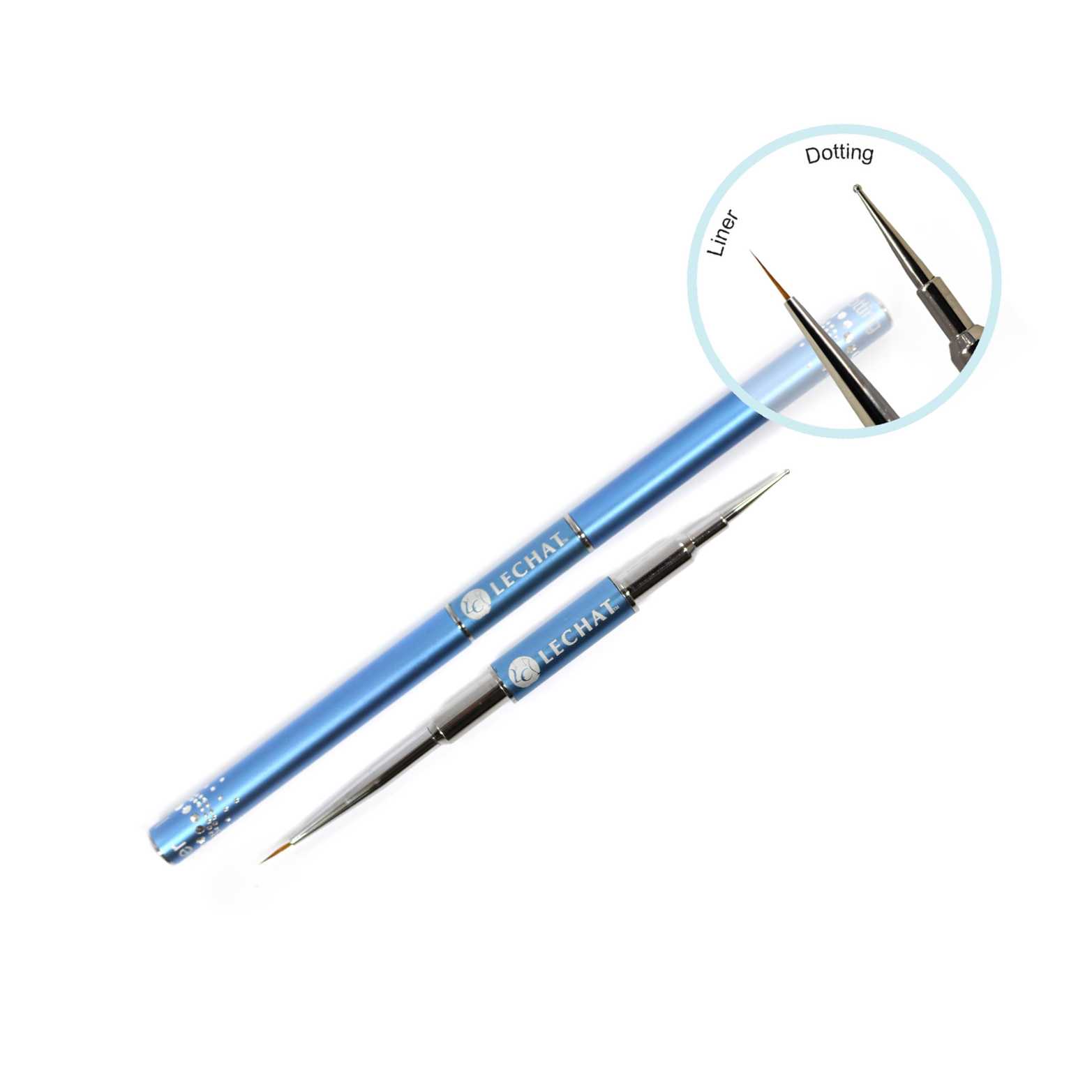 Dual Sided Tool Liner & Dotting LCTHB01