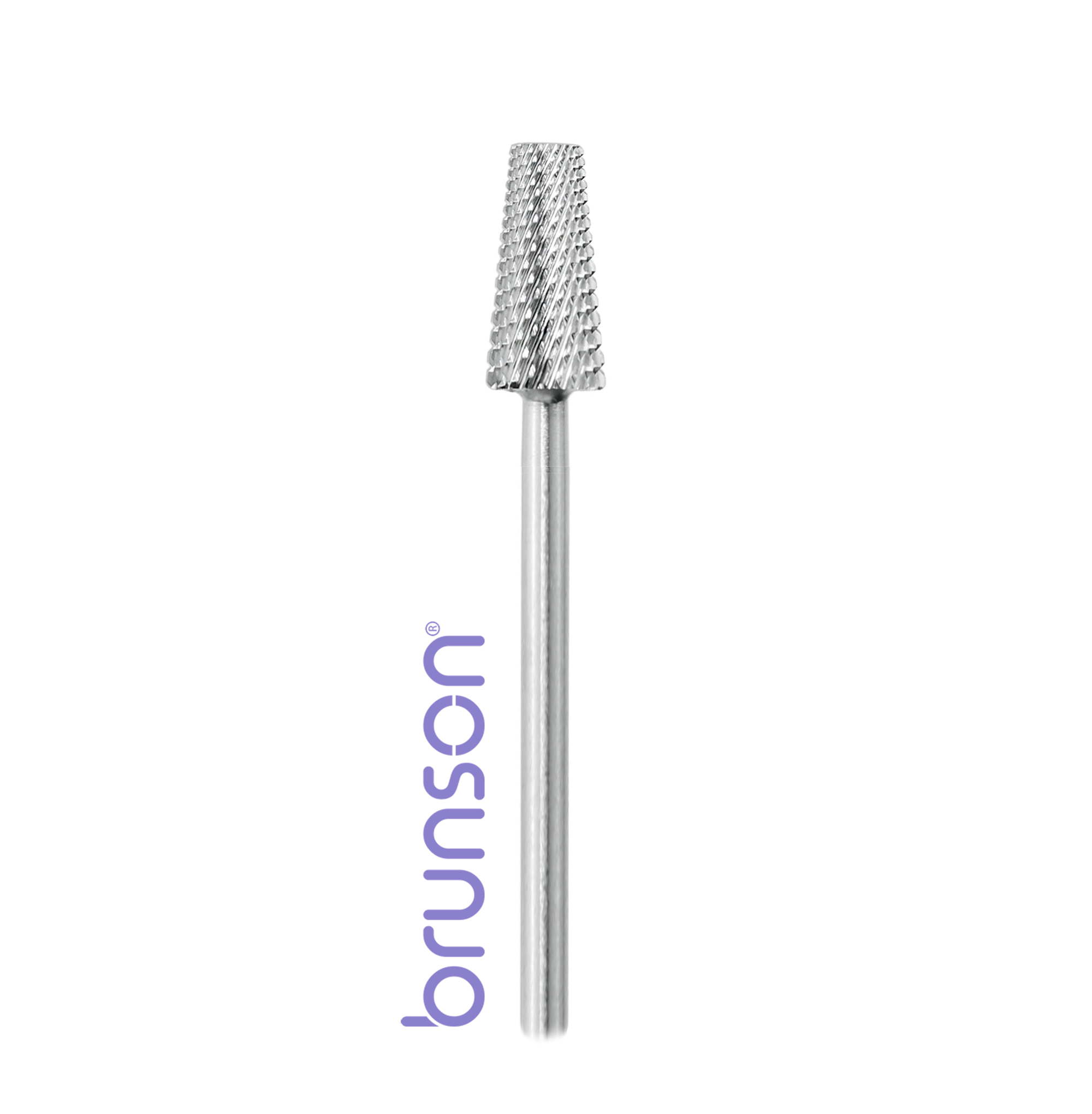 Nail Drill Bits Manicure Pedicure Acrylic Nail Tools Remove Nail File Frame with Nail Drill Bit  Carbide Nail Drill Bits Tapered Barrel F CC08