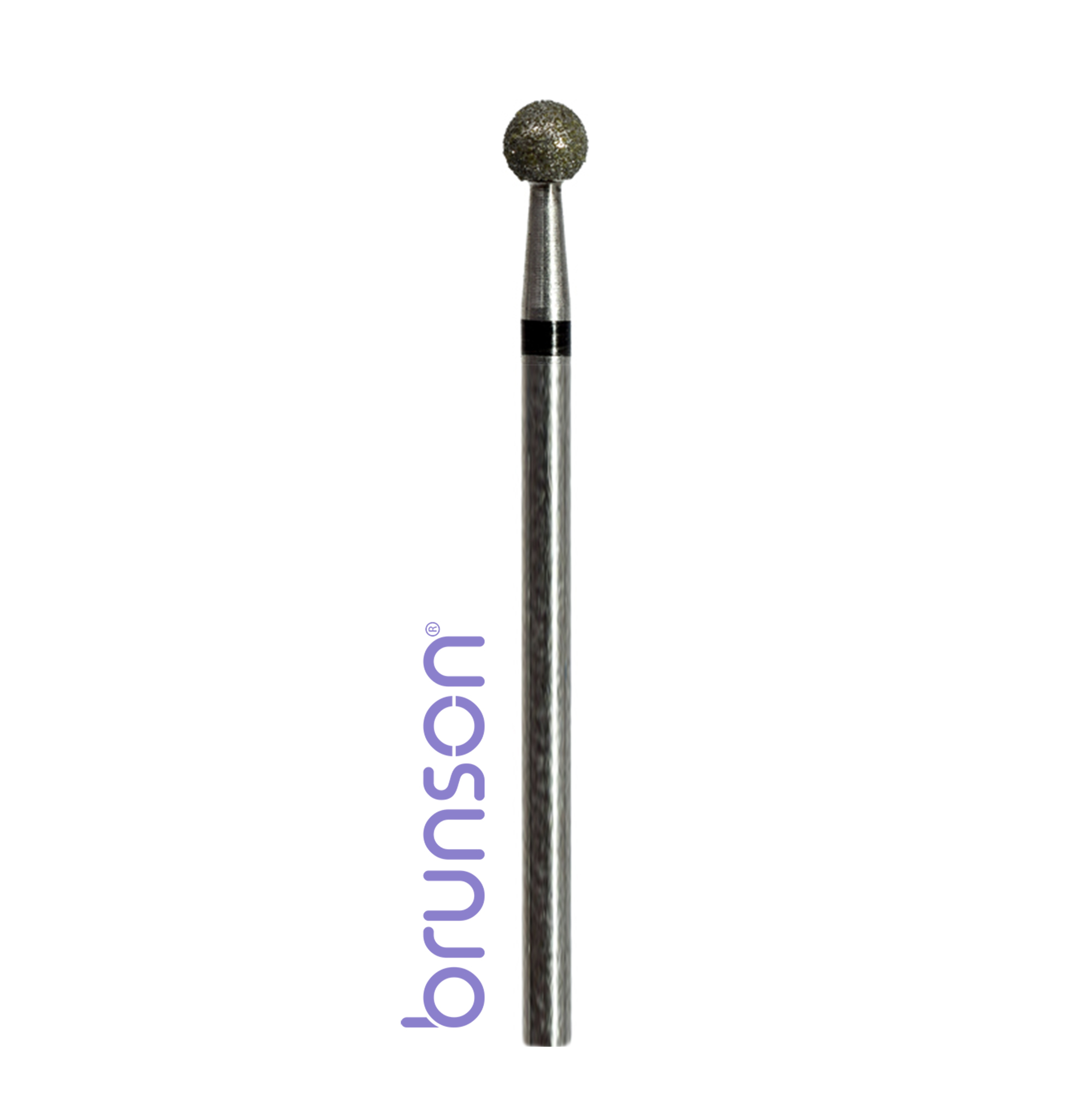 Electric Nail Drill Pedicure Manicure Drills Sanding Bits Toe Nail Files Diamond Nail Drill Bits CDBK12