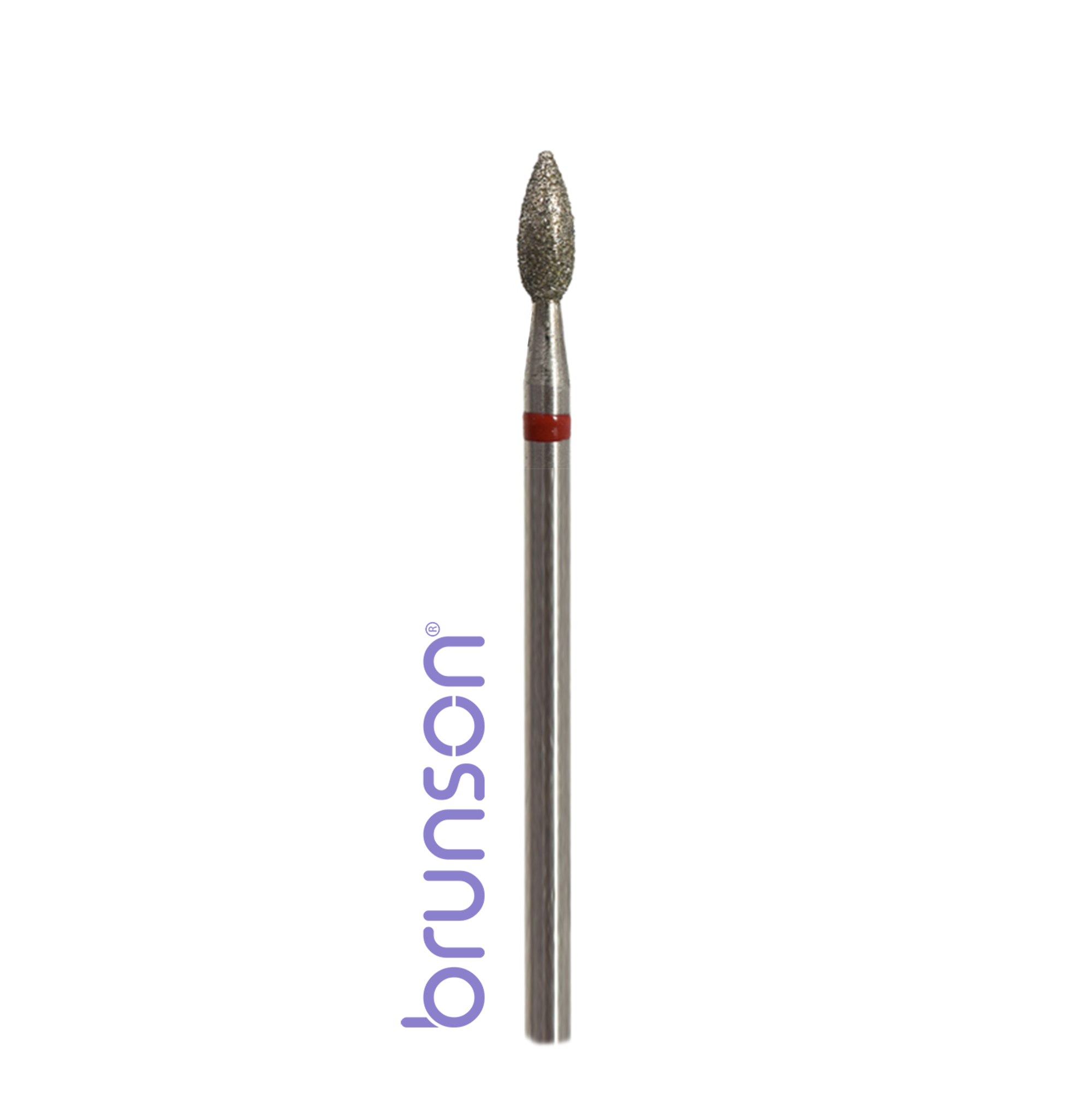 Electric Nail Drill Bits Pedicure Manicure Drills Sanding Bits Toe Nail Files  Diamond Nail Drill Bits CDR14