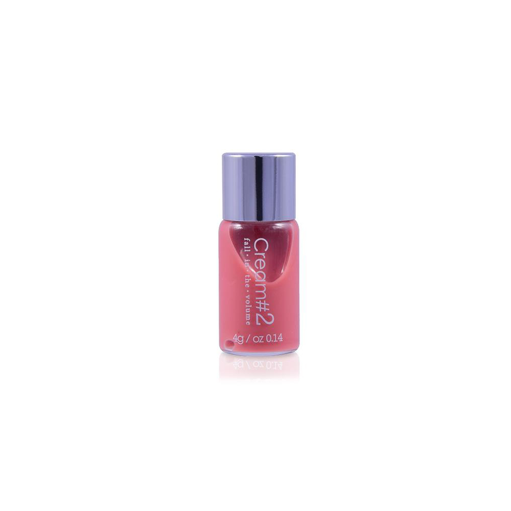 Fall In The Volume Cream #2. (Fixatives)