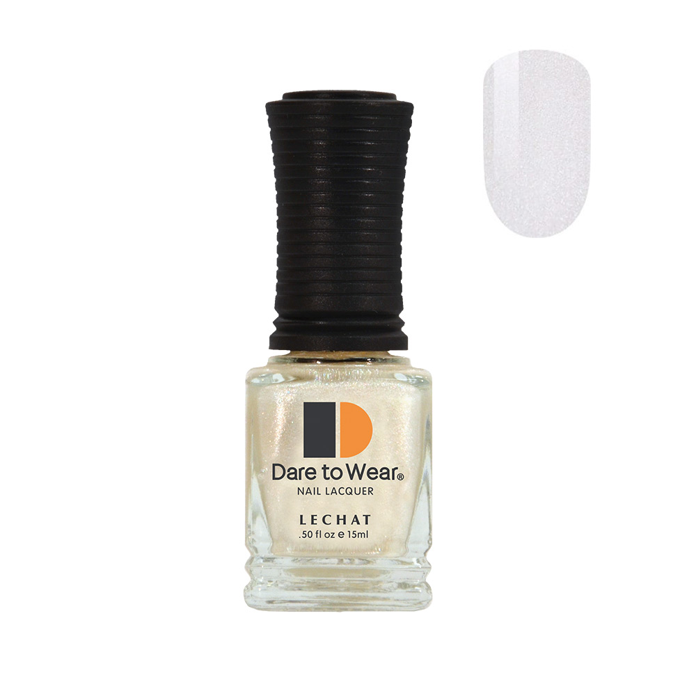 Dare to Wear Nail Polish Shine & Last Lacquer 15ml nail paintChi-Chi DW18