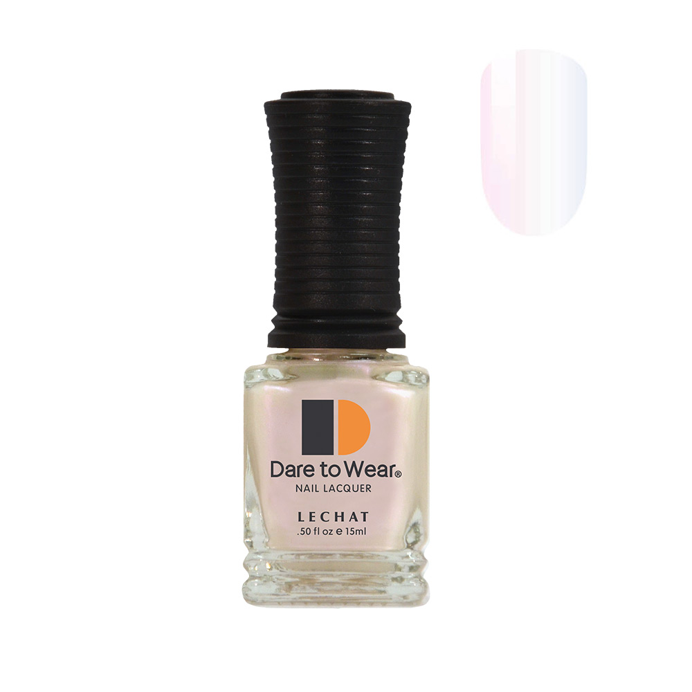 Dare to Wear Nail Polish Shine & Last Lacquer 15ml nail paintPisco Sour DW19