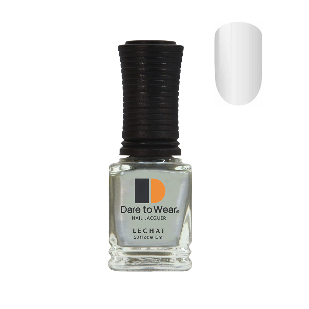 Dare to Wear Nail Polish Shine & Last Lacquer 15ml nail paintMartini DW21