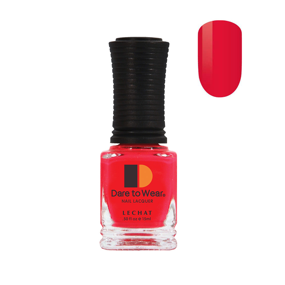 Dare to Wear Nail Polish Shine & Last Lacquer 15ml nail paintCosmopolitan DW24