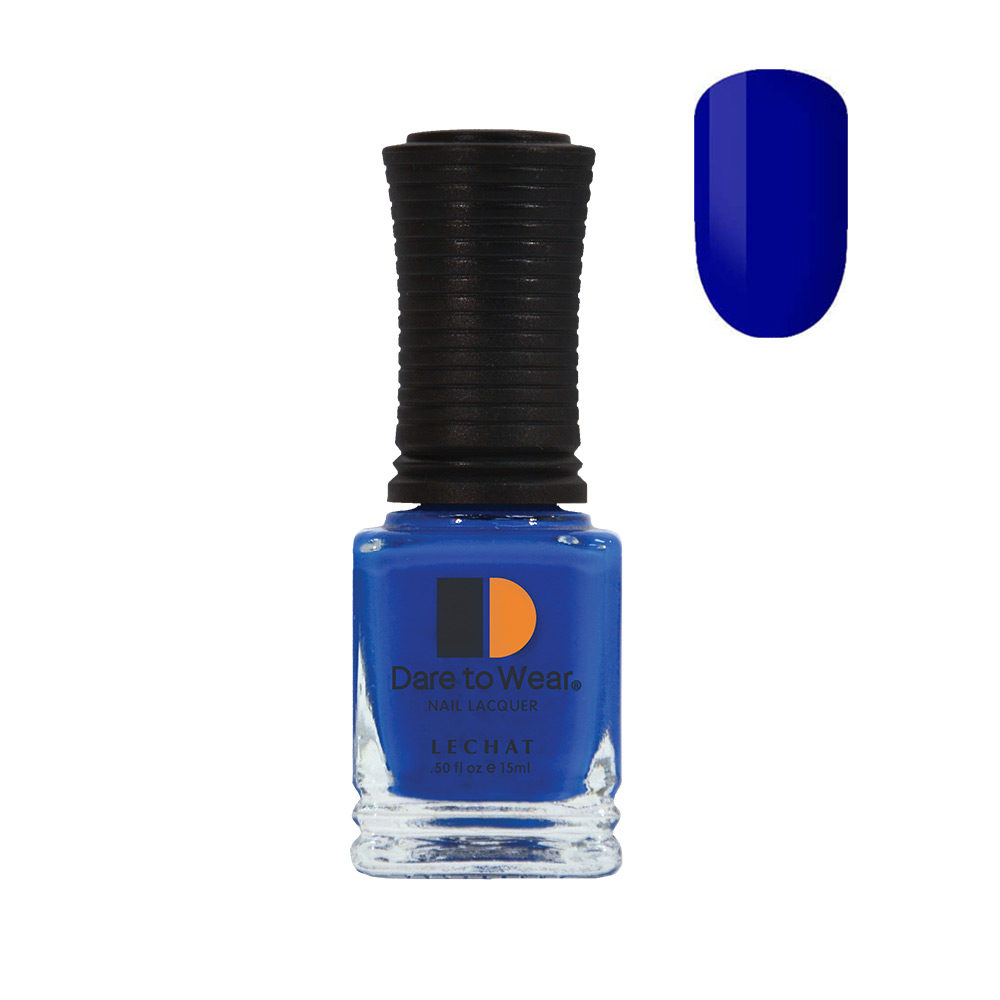 Dare to Wear Nail Polish Shine & Last Lacquer 15ml nail paintTeddy DW41
