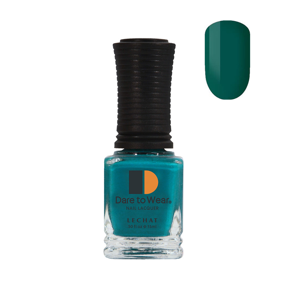 Dare to Wear Nail Polish Shine & Last Lacquer 15ml nail paintDJ Mix DW47