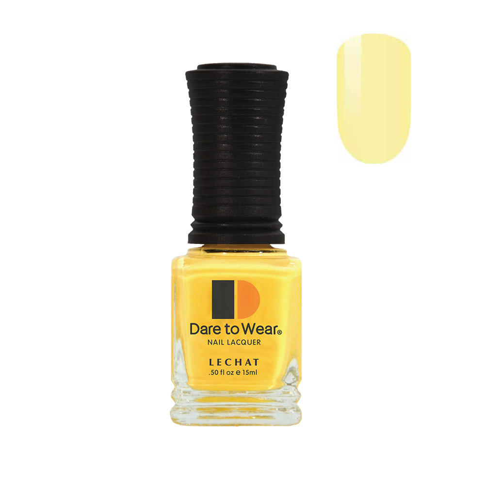 Dare to Wear Nail Polish Shine & Last Lacquer 15ml nail paintHappily Ever After DW53