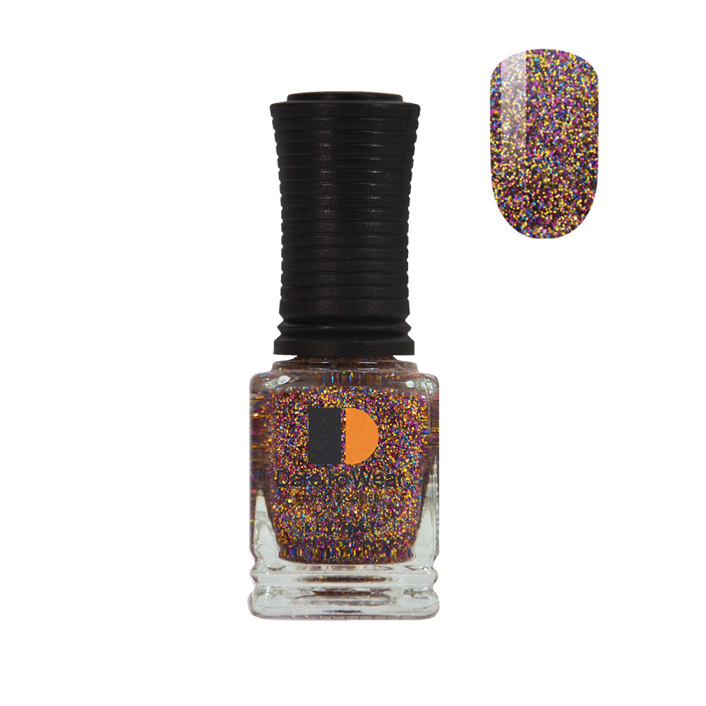 Dare to Wear Nail Polish Shine & Last Lacquer 15ml nail paintLa Rosa Romantica DW55