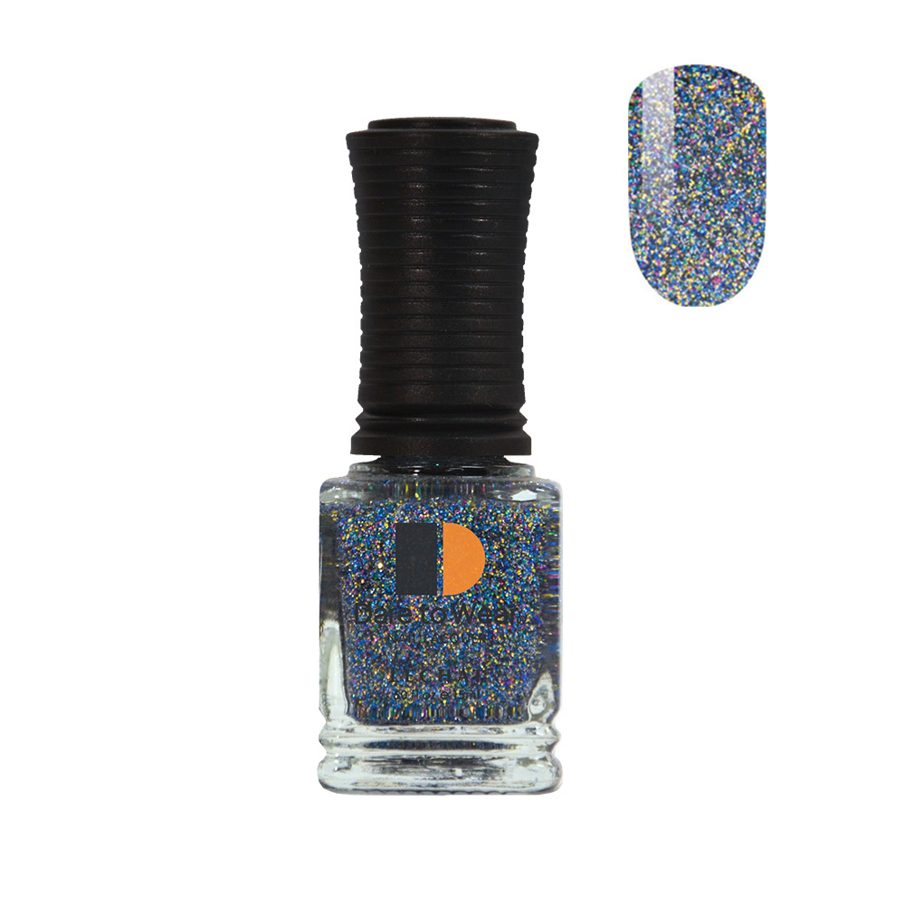 Dare to Wear Nail Polish Shine & Last Lacquer 15ml nail paintPrincess Tears DW60