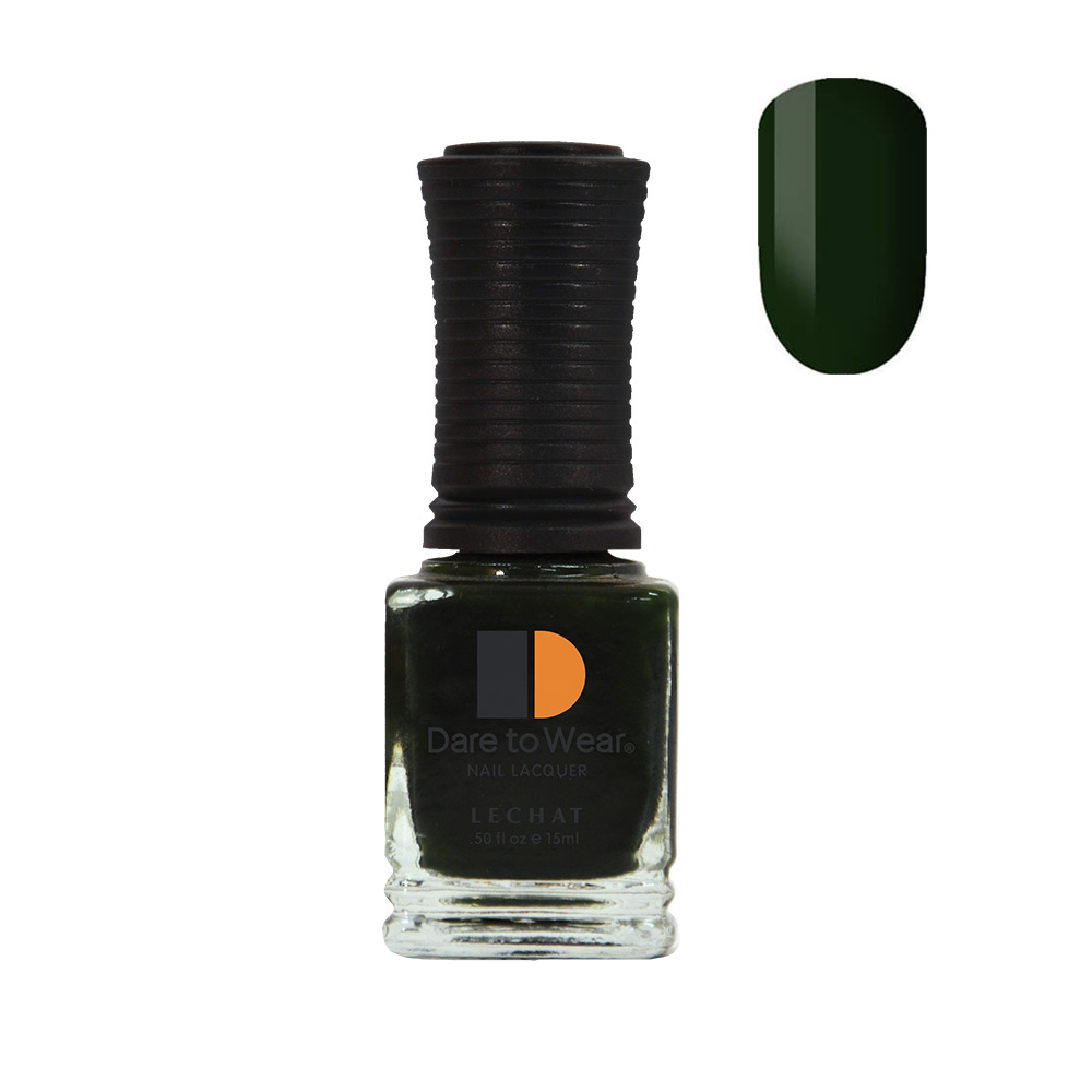 Dare to Wear Nail Polish Shine & Last Lacquer 15ml nail paintUpper East Side DW65
