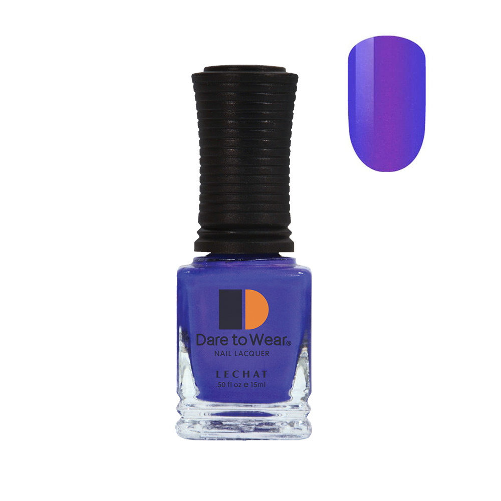 Dare to Wear Nail Polish Shine & Last Lacquer 15ml nail paintOur Secret Eden-DW69