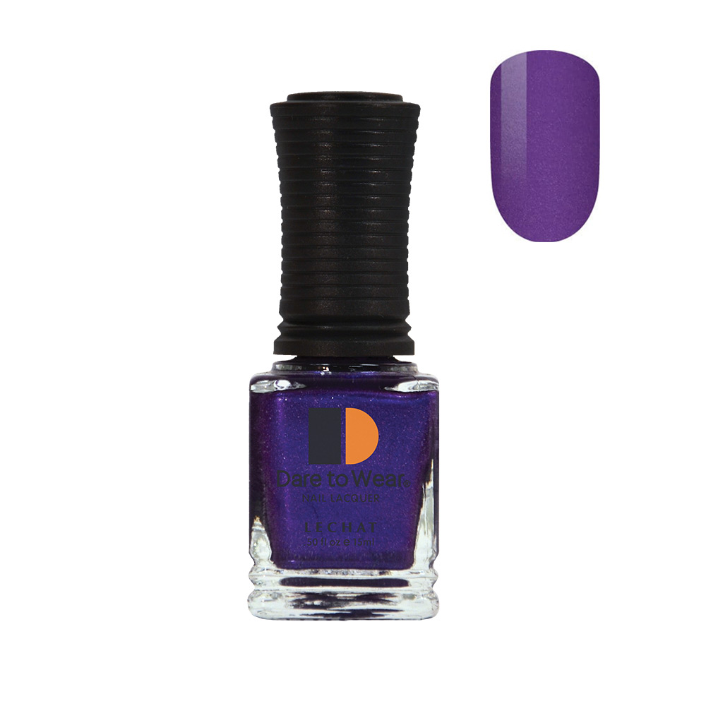 Dare to Wear Nail Polish Shine & Last Lacquer 15ml nail paintQueens Coronation DW73