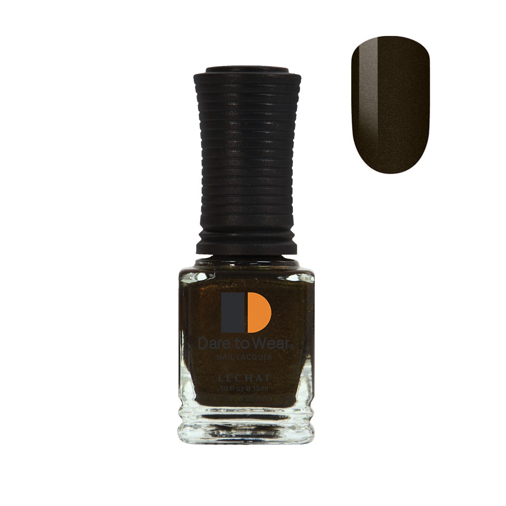 Dare to Wear Nail Polish Shine & Last Lacquer 15ml nail paintCrown Royal DW75