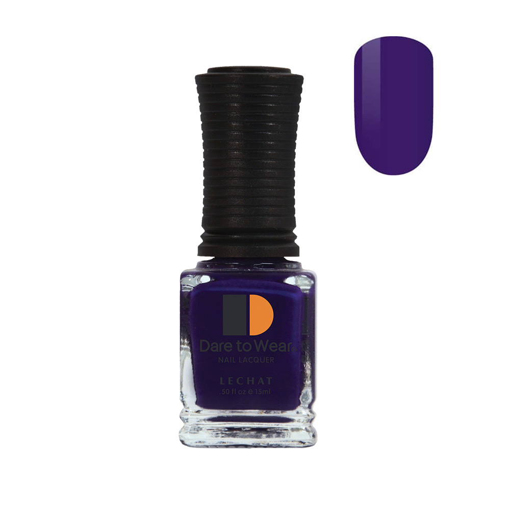 Dare to Wear Nail Polish Shine & Last Lacquer 15ml nail paintAristocrat DW77