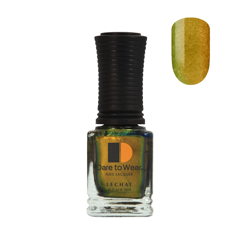 Dare to Wear Nail Polish Shine & Last Lacquer 15ml nail paintTop the Box Office DW82