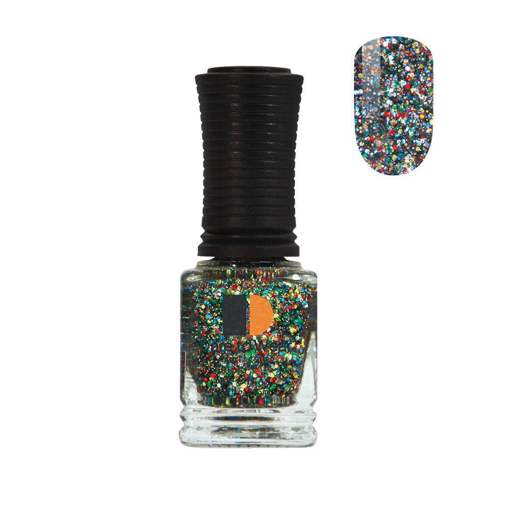 Dare to Wear Nail Polish Shine & Last Lacquer 15ml nail paintElectric Masquerade DW86