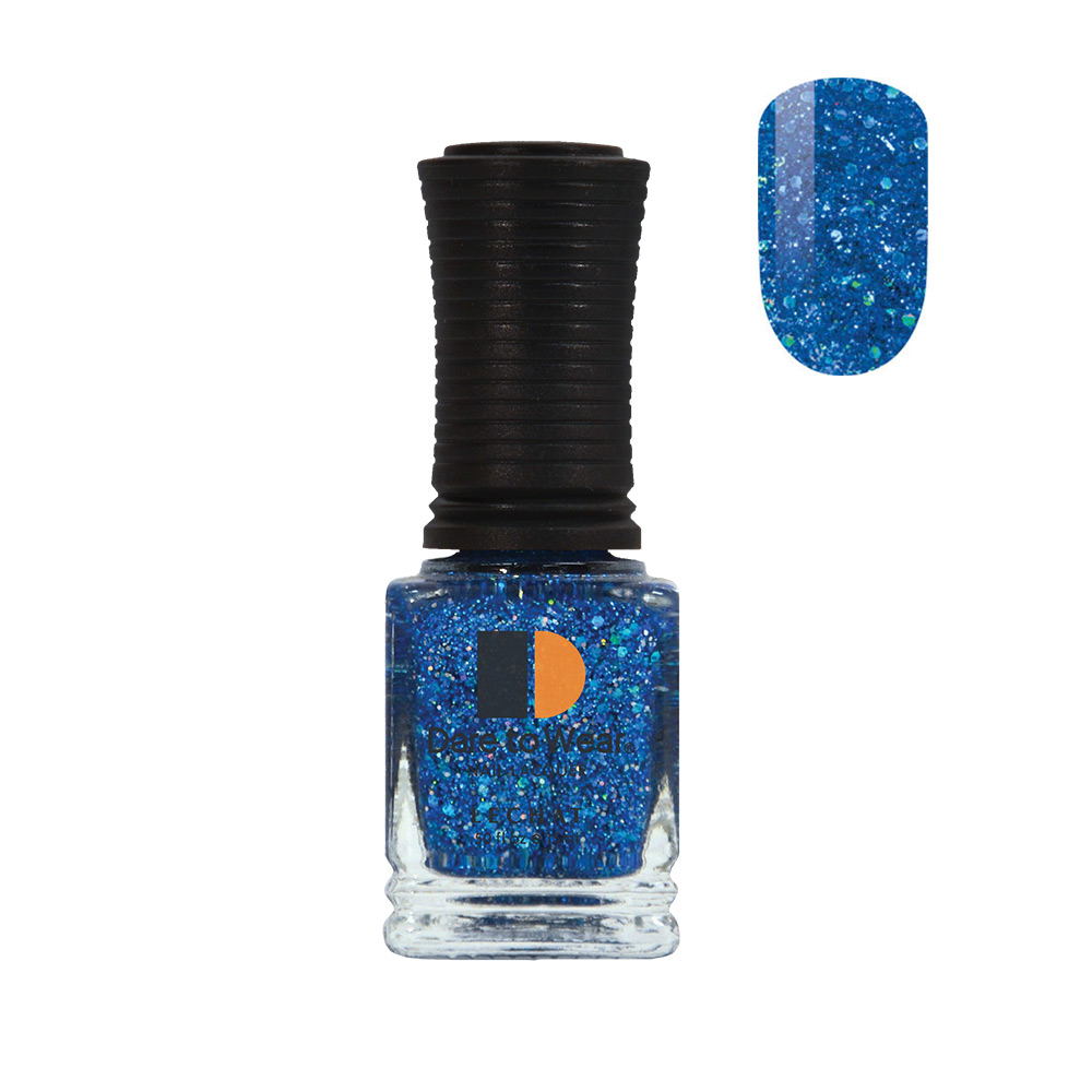Dare to Wear Nail Polish Shine & Last Lacquer 15ml nail paintTrios Electricos DW90