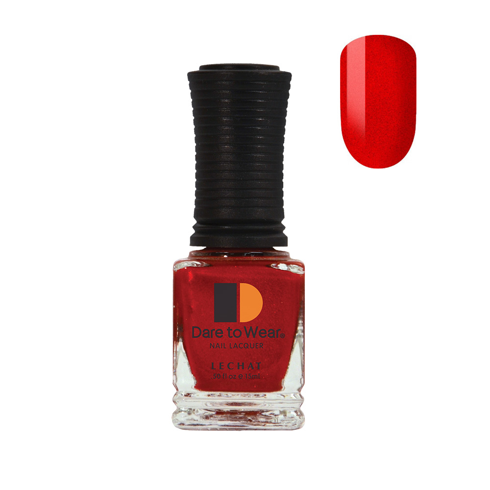 Dare to Wear Nail Polish Shine & Last Lacquer 15ml nail paintFull Bloom DW100