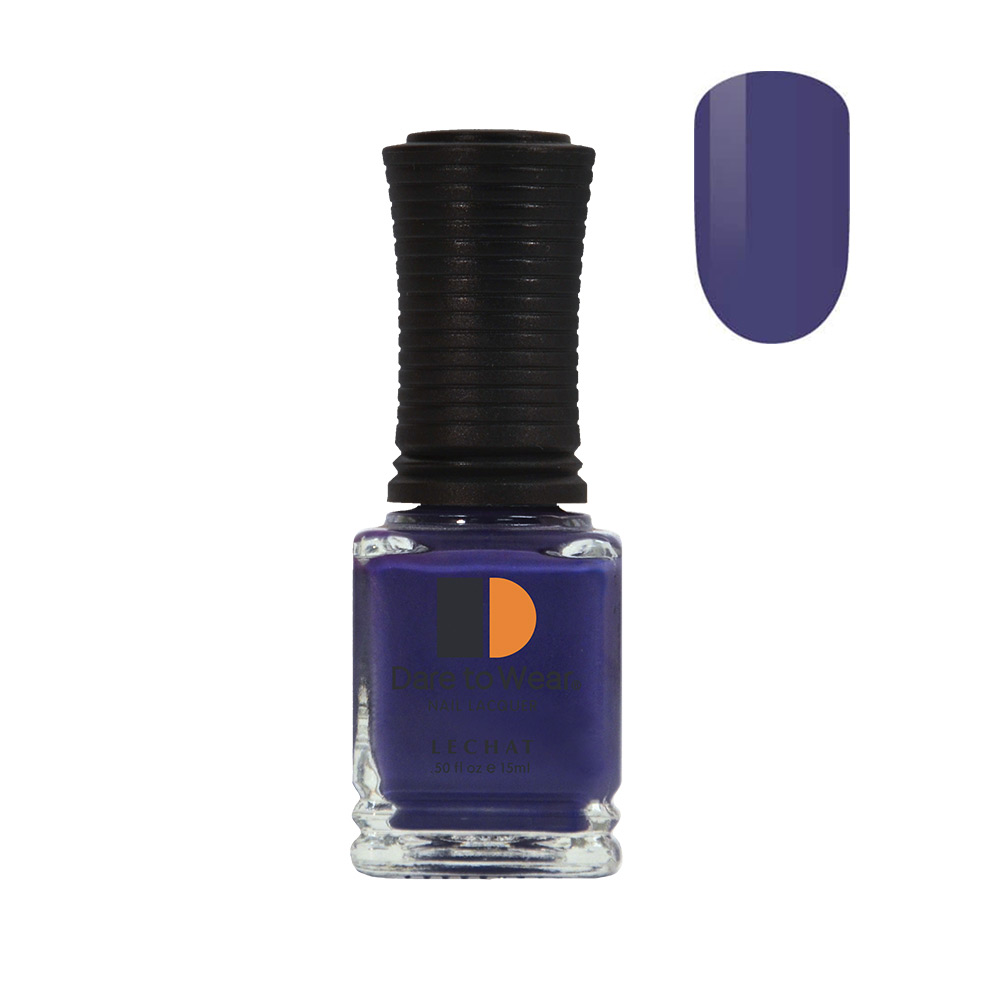 Dare to Wear Nail Polish Shine & Last Lacquer 15ml nail paintPlumeria DW101