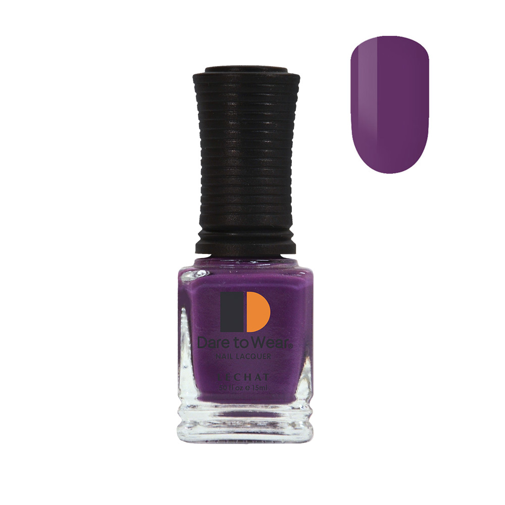 Dare to Wear Nail Polish Shine & Last Lacquer 15ml nail paintCelestial DW104