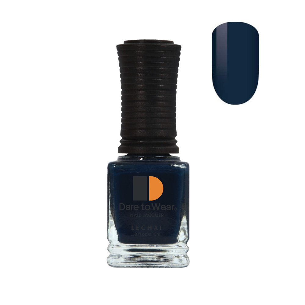 Dare to Wear Nail Polish Shine & Last Lacquer 15ml nail paintSerene Reflection DW105
