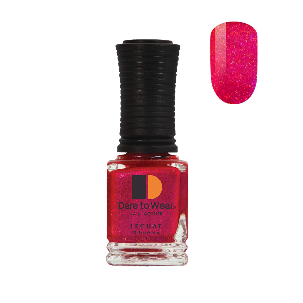 Dare to Wear Nail Polish Shine & Last Lacquer 15ml nail paintDaydream DW108