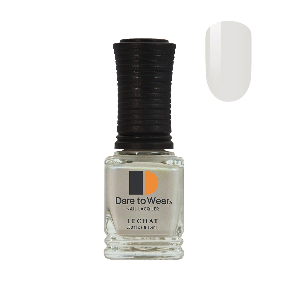 Dare to Wear Nail Polish Shine & Last Lacquer 15ml nail paintOn Cloud 9 DW112