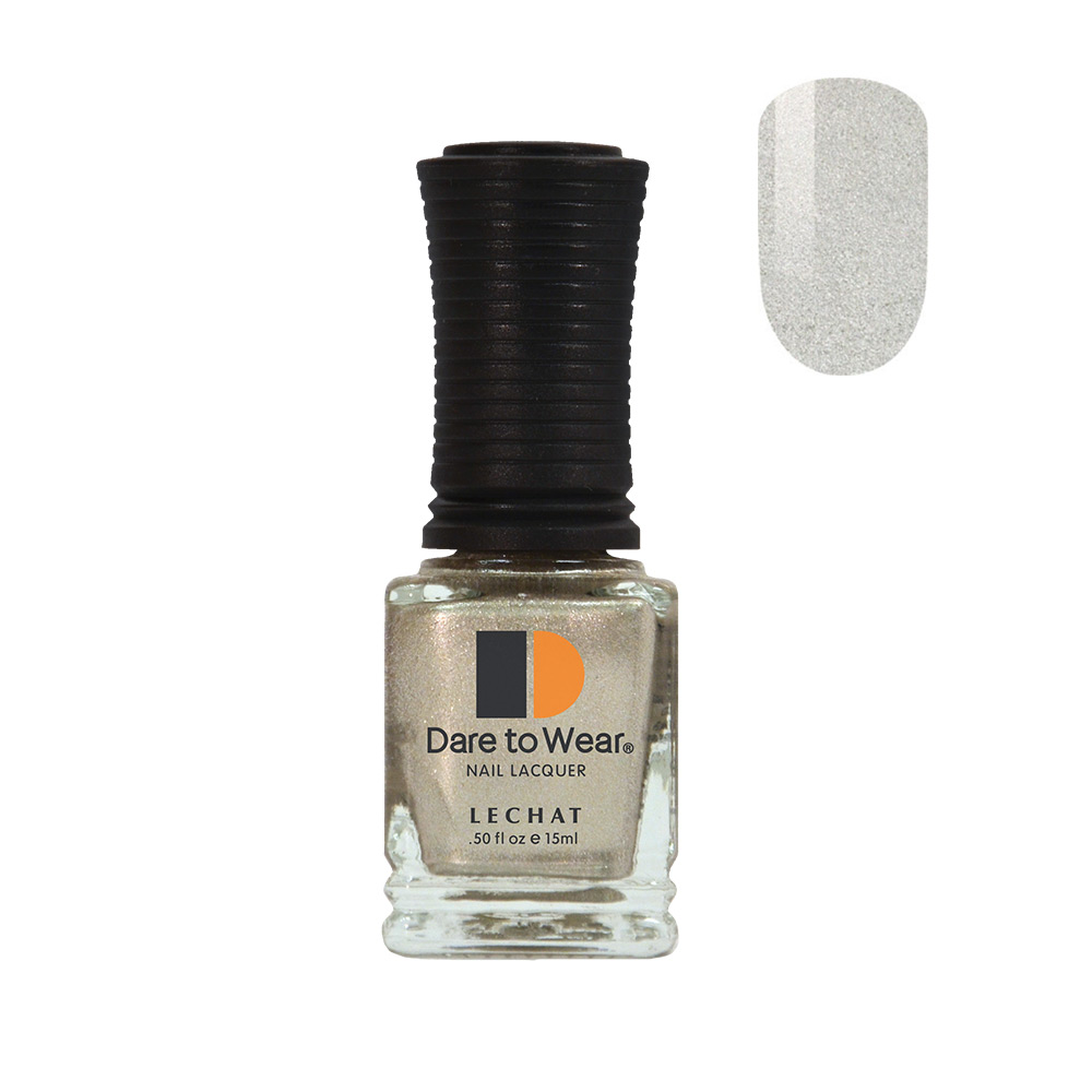 Dare to Wear Nail Polish Shine & Last Lacquer 15ml nail paintC'est La Vie DW113