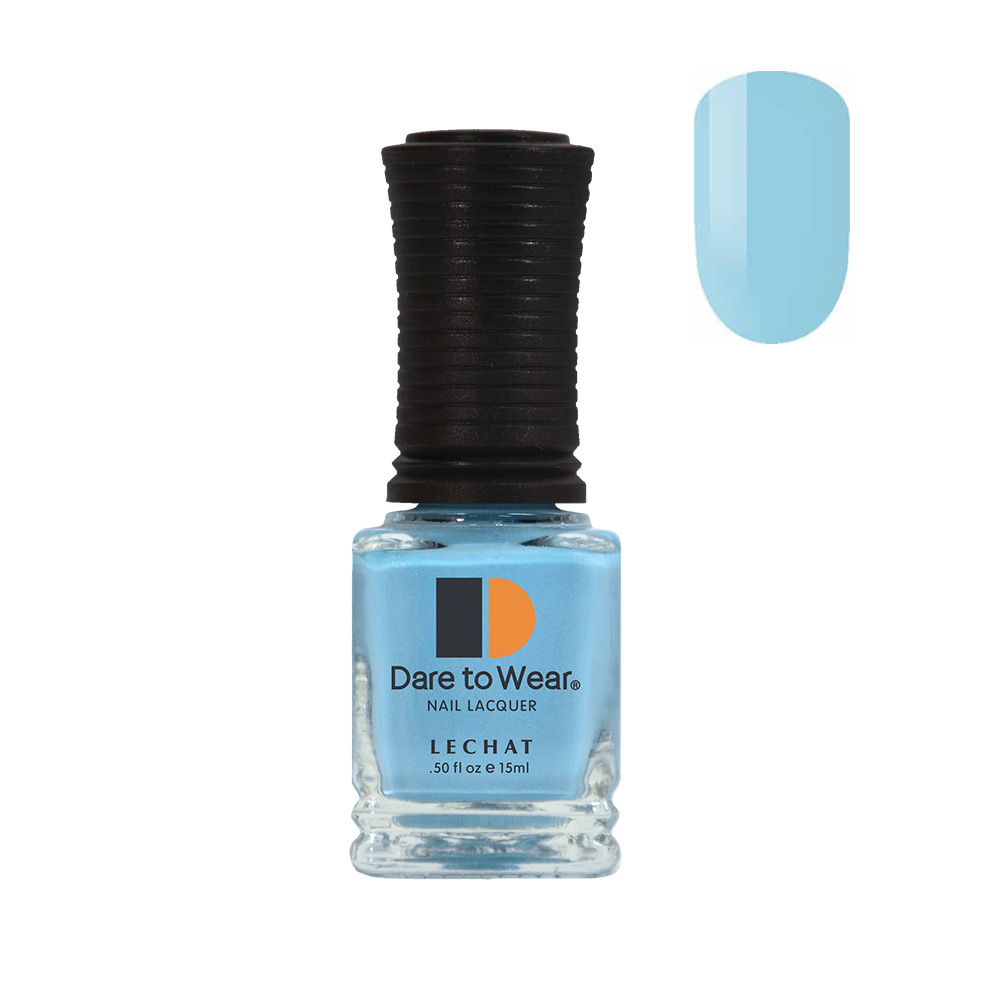 Dare to Wear Nail Polish Shine & Last Lacquer 15ml nail paintRock Candy-