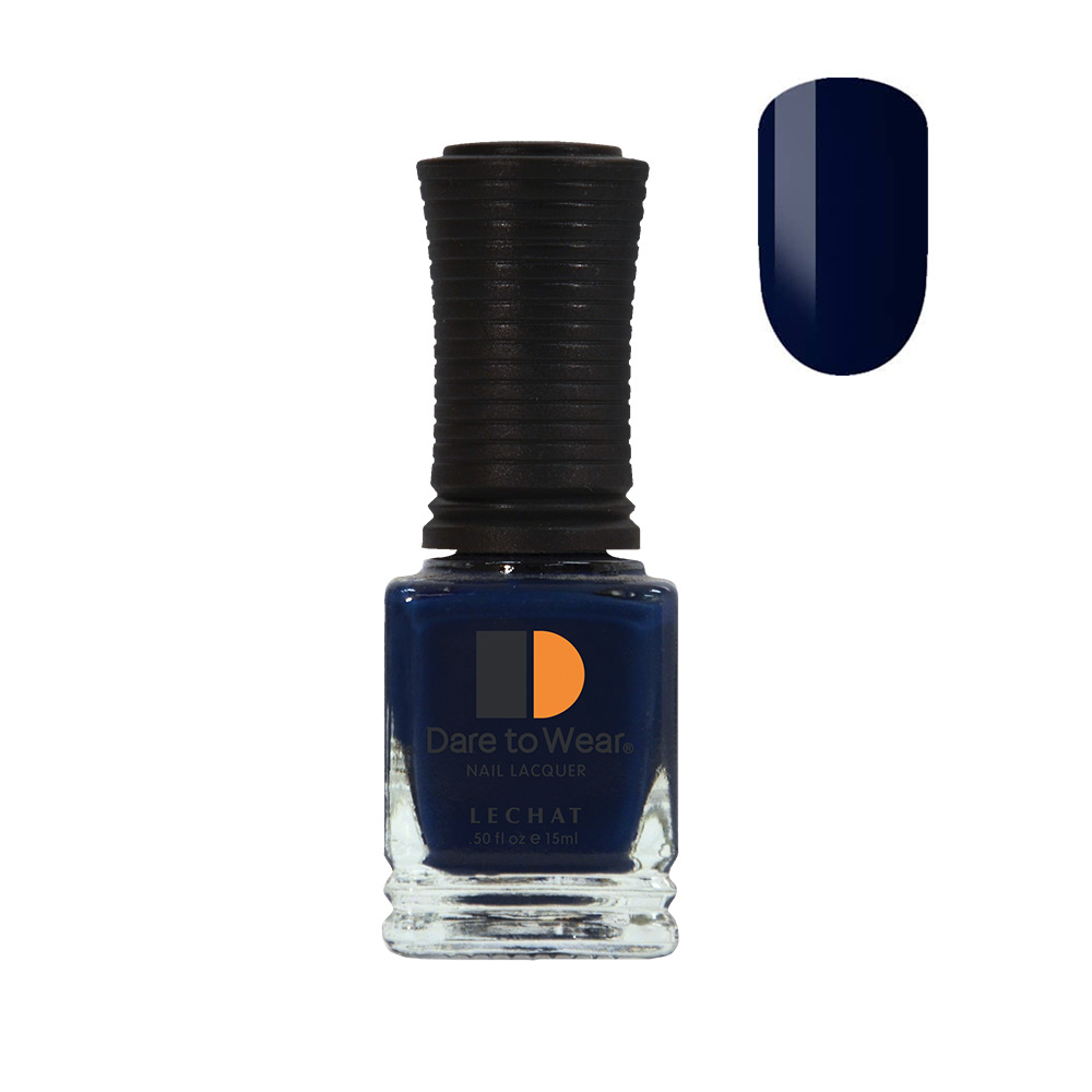 Dare to Wear Nail Polish Shine & Last Lacquer 15ml nail paintMy Serenity DW130