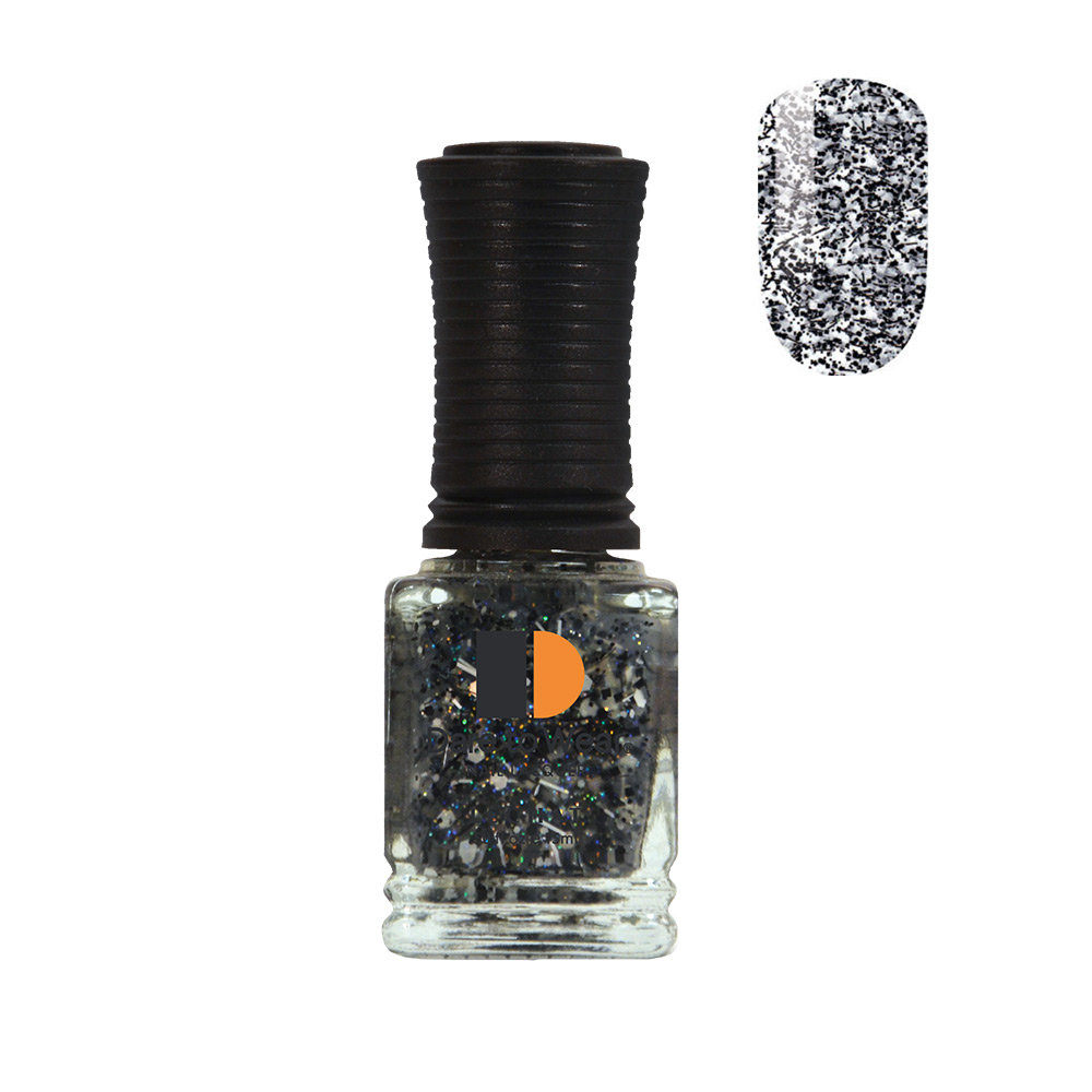 Dare to Wear Nail Polish Shine & Last Lacquer 15ml nail paint Black Tie Affair DW138