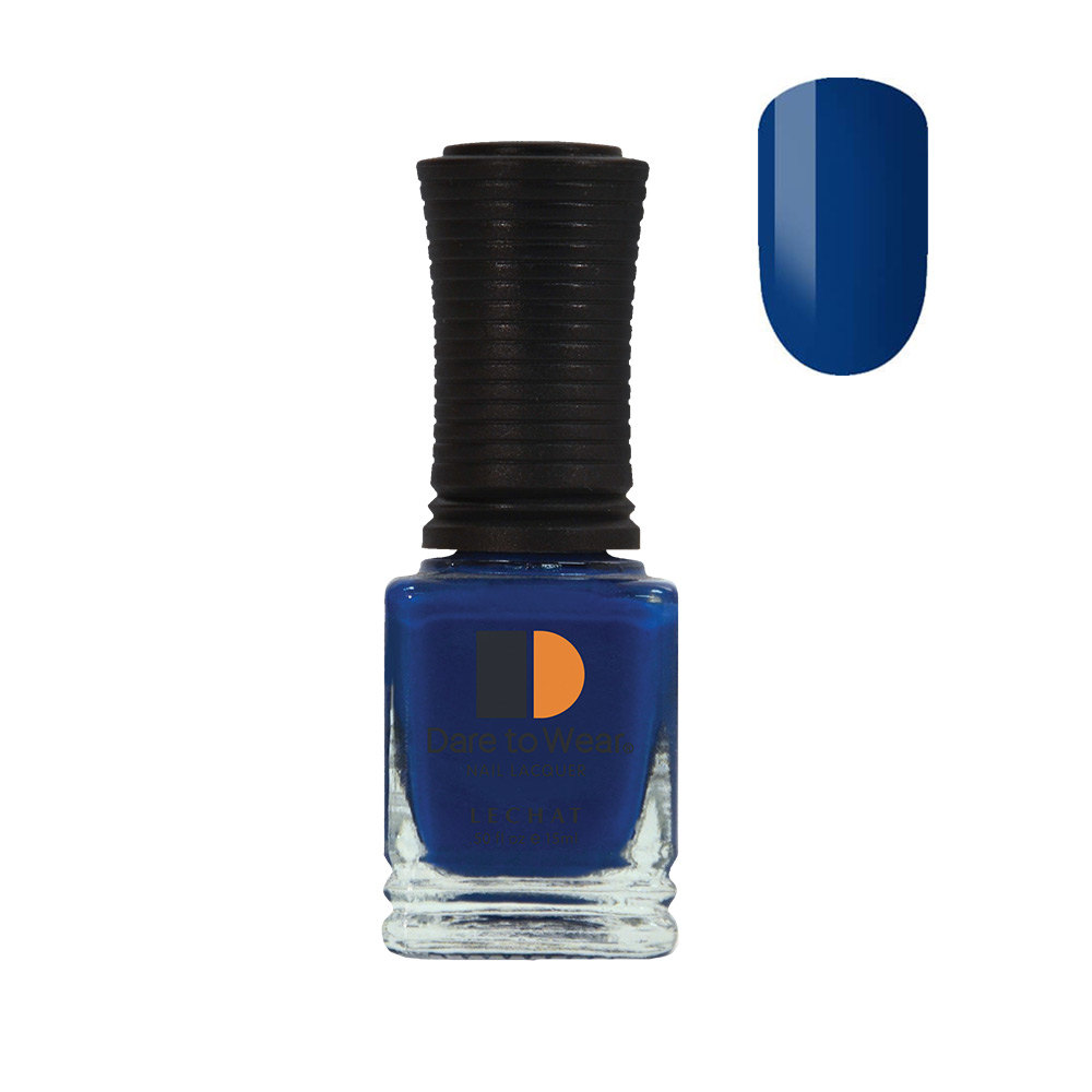 Dare to Wear Nail Polish Shine & Last Lacquer 15ml nail paint The Lone Star DW139