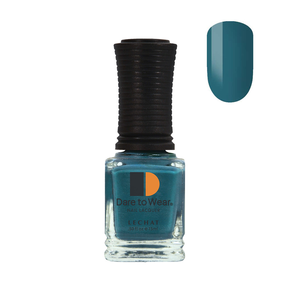 Dare to Wear Nail Polish Shine & Last Lacquer 15ml nail paintWindy City DW142