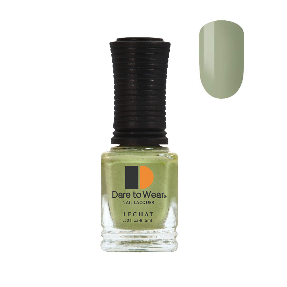 Dare to Wear Nail Polish Shine & Last Lacquer 15ml nail paintSouth Beach DW144