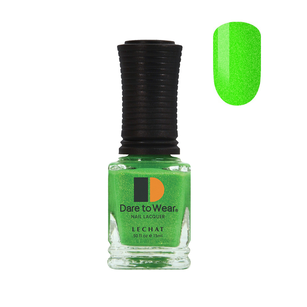Dare to Wear Nail Polish Shine & Last Lacquer 15ml nail paint Dewdrops DW149